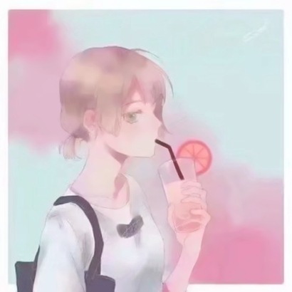 2026最新情侣头动漫头像合集:热门番剧同款 + 原创设计,任选不踩雷 情侣头像 第14张 2026最新情侣头动漫头像合集:热门番剧同款 + 原创设计,任选不踩雷 情侣头像 第14张