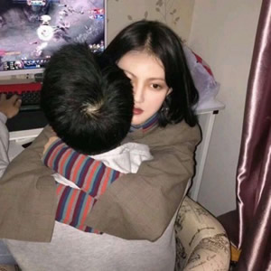 高清情侣头像抖音热门款!甜蜜氛围感拉满,小众不撞款 情侣头像 第15张 高清情侣头像抖音热门款!甜蜜氛围感拉满,小众不撞款 情侣头像 第15张