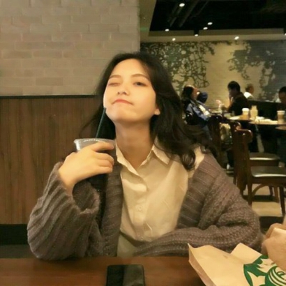 温柔感拉满!女生可爱小清新QQ头像,甜妹必入 女生头像 第3张 温柔感拉满!女生可爱小清新QQ头像,甜妹必入 女生头像 第3张