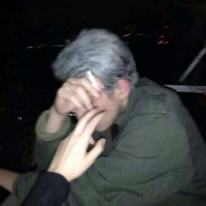 拽酷又骚气的男生头像｜小众不撞款，帅到犯规 男生头像 第6张
