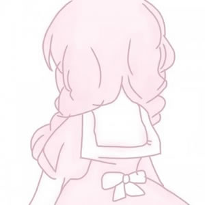 高颜值萌萌哒动漫女生头像:治愈系画风,承包你的少女心 女生头像 第5张 高颜值萌萌哒动漫女生头像:治愈系画风,承包你的少女心 女生头像 第5张
