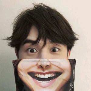 超拽社会风男生头像｜霸气感十足，男生专属 男生头像 第15张