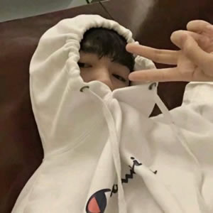 抖音潮男必备！帅气又吸睛的潮流男生头像合集 男生头像 第3张