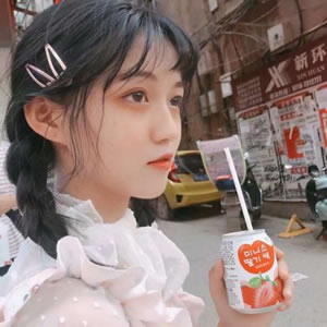 2026热门唯美清新头像女生图片:温柔治愈 女生头像 第7张 2026热门唯美清新头像女生图片:温柔治愈 女生头像 第7张