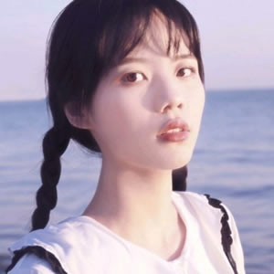 抖音女生头像小清新合集 女生头像 第2张