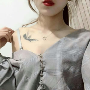 性感吊带露肩高颜值女生头像图片合集 女生头像 第6张 性感吊带露肩高颜值女生头像图片合集 女生头像 第6张