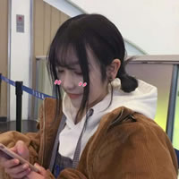 QQ女生头像韩版可爱合集 清新元气不撞款 女生头像 第6张 QQ女生头像韩版可爱合集 清新元气不撞款 女生头像 第6张