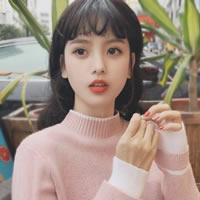 可爱三人三张闺蜜头像 清新画风闺蜜款必备 友情头像 第2张 可爱三人三张闺蜜头像 清新画风闺蜜款必备 友情头像 第2张