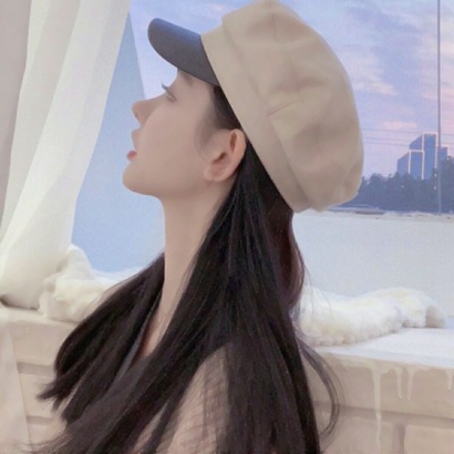 高清女生唯美侧颜头像|精致轮廓 + 柔和光影,颜值暴击 女生头像 第27张 高清女生唯美侧颜头像|精致轮廓 + 柔和光影,颜值暴击 女生头像 第27张