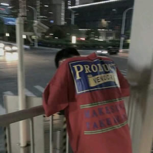 抖音潮男必备！帅气又吸睛的潮流男生头像合集 男生头像 第12张
