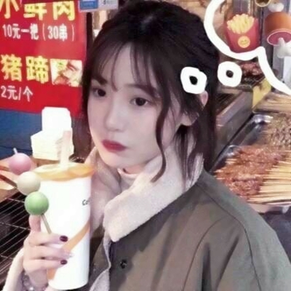 2026女生最流行的头像图片!温柔风 / 甜酷风 / 氛围感款全收录 女生头像 第17张 2026女生最流行的头像图片!温柔风 / 甜酷风 / 氛围感款全收录 女生头像 第17张