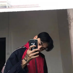 潮流时尚男生微信头像图片大全:个性感拉满超有型 男生头像 第6张 潮流时尚男生微信头像图片大全:个性感拉满超有型 男生头像 第6张