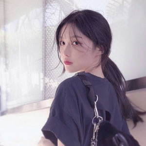 温柔到心巴上！小清新唯美女生头像 女生头像 第9张