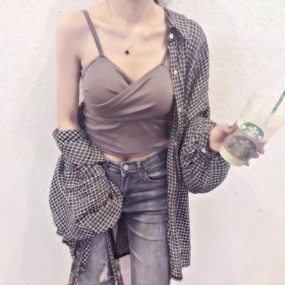 女生性感头像精选|不低俗更显魅力,小众不撞款 女生头像 第14张 女生性感头像精选|不低俗更显魅力,小众不撞款 女生头像 第14张