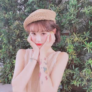 成熟有气质女生头像｜高级感耐看型，适配微信 / 小红书 / 朋友圈 女生头像 第12张