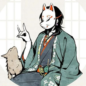 微博动漫男生头像合集:日系少年 / 热血漫风 / 禁欲系,适配微博头像尺寸 男生头像 第2张 微博动漫男生头像合集:日系少年 / 热血漫风 / 禁欲系,适配微博头像尺寸 男生头像 第2张