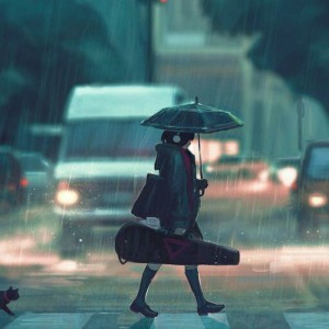 女生孤独感微信头像|氛围感拉满,藏着情绪的温柔头像合集 女生头像 第2张 女生孤独感微信头像|氛围感拉满,藏着情绪的温柔头像合集 女生头像 第2张