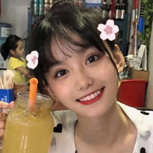 微信女生头像可爱真人:软萌系真人头像合集,温柔又显气质 女生头像 第11张 微信女生头像可爱真人:软萌系真人头像合集,温柔又显气质 女生头像 第11张
