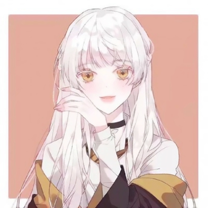 小清新动漫女生头像|治愈系画风,温柔氛围感拉满 女生头像 第20张 小清新动漫女生头像|治愈系画风,温柔氛围感拉满 女生头像 第20张