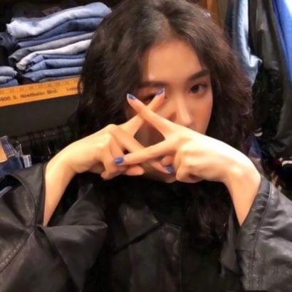 优质高清正脸女生头像合集 温柔 / 甜美任选 女生头像 第24张 优质高清正脸女生头像合集 温柔 / 甜美任选 女生头像 第24张