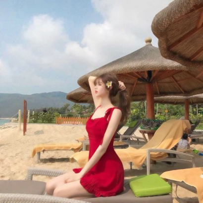 女生微信旅游专属头像:小众风景 + 少女感设计,提升账号辨识度 女生头像 第2张 女生微信旅游专属头像:小众风景 + 少女感设计,提升账号辨识度 女生头像 第2张