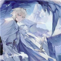 好看动漫男生基头一对两张 情侣基友都适用 友情头像 第14张 好看动漫男生基头一对两张 情侣基友都适用 友情头像 第14张
