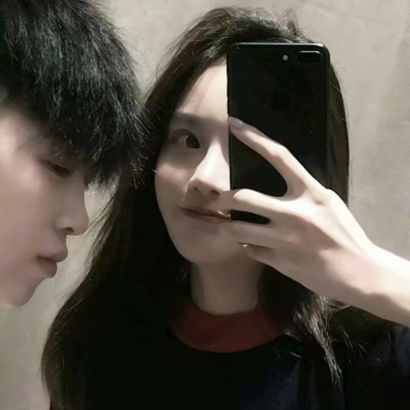 网图情侣头像真人合集|高清小众氛围感真人情侣 情侣头像 第9张 网图情侣头像真人合集|高清小众氛围感真人情侣 情侣头像 第9张