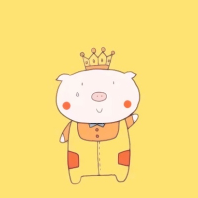 微信卡通猪头像可爱高清无水印 其它头像 第2张 微信卡通猪头像可爱高清无水印 其它头像 第2张