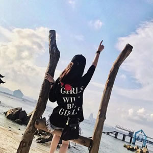 超绝!时尚感拉满的女生QQ背影头像来袭 女生头像 第3张 超绝!时尚感拉满的女生QQ背影头像来袭 女生头像 第3张