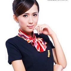 气质空姐职业头像大全 女生头像 第31张 气质空姐职业头像大全 女生头像 第31张