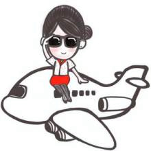 气质空姐职业头像大全 女生头像 第22张 气质空姐职业头像大全 女生头像 第22张