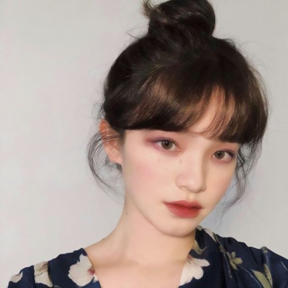 温柔韩系女生微信头像合集 女生头像 第30张 温柔韩系女生微信头像合集 女生头像 第30张