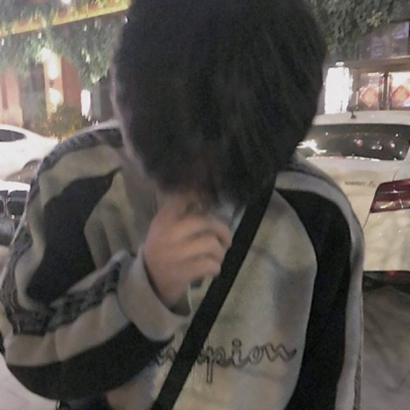 酷酷真人风男生头像，超有质感像真人的个性男生 男生头像 第10张
