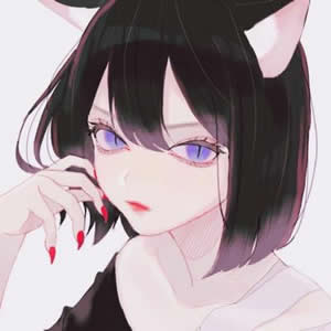 冷酷时尚女生动漫头像大全,高清无水印 女生头像 第16张 冷酷时尚女生动漫头像大全,高清无水印 女生头像 第16张