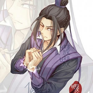 魔道祖师江澄动漫头像,澄妹专属江晚吟头像大全 其它头像 第5张 魔道祖师江澄动漫头像,澄妹专属江晚吟头像大全 其它头像 第5张