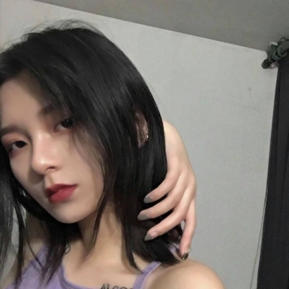 微信短发女生头像高清好看 小众干净 女生头像 第17张 微信短发女生头像高清好看 小众干净 女生头像 第17张