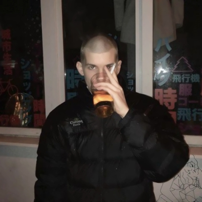 超酷欧美风男生头像小众高级 男生头像 第10张