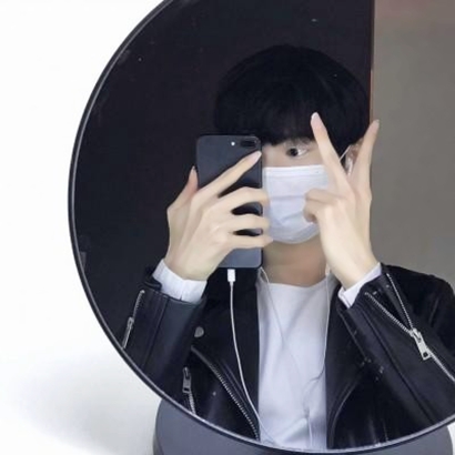 小众意境成熟男生头像 高冷耐看 男生头像 第14张