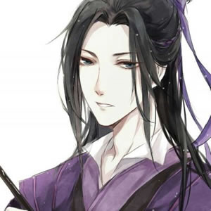 魔道祖师江澄动漫头像,澄妹专属江晚吟头像大全 其它头像 第10张 魔道祖师江澄动漫头像,澄妹专属江晚吟头像大全 其它头像 第10张