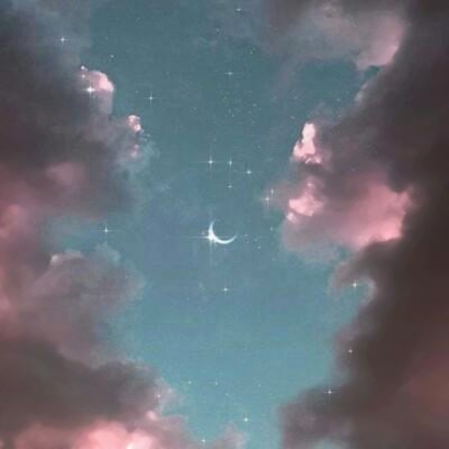 少女心背景图片头像｜高清治愈少女系头像背景图合集 其它头像 第12张