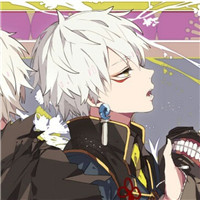 好看动漫男生基头一对两张 情侣基友都适用 友情头像 第5张 好看动漫男生基头一对两张 情侣基友都适用 友情头像 第5张