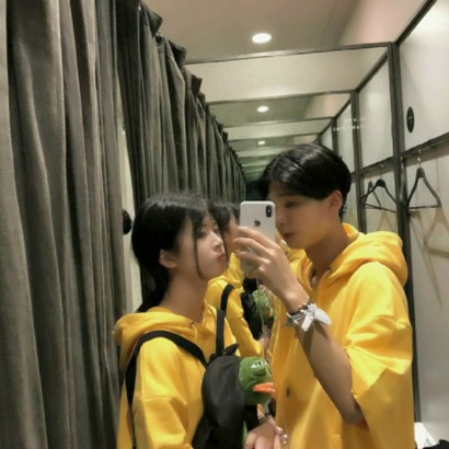 甜蜜情侣头像一对两张 双人专属好看情头合集 情侣头像 第6张 甜蜜情侣头像一对两张 双人专属好看情头合集 情侣头像 第6张