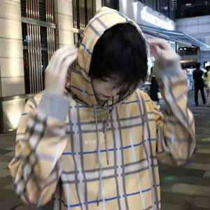 帅气超拽男生头像 高清小众酷感男生 男生头像 第8张