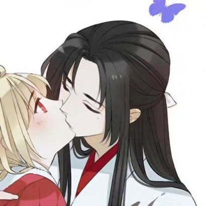 双人漫画情侣头像两张一对 甜蜜氛围感 情侣头像 第5张 双人漫画情侣头像两张一对 甜蜜氛围感 情侣头像 第5张