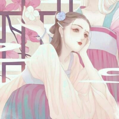 闺蜜二次元头像一对两张大全合集 友情头像 第11张 闺蜜二次元头像一对两张大全合集 友情头像 第11张