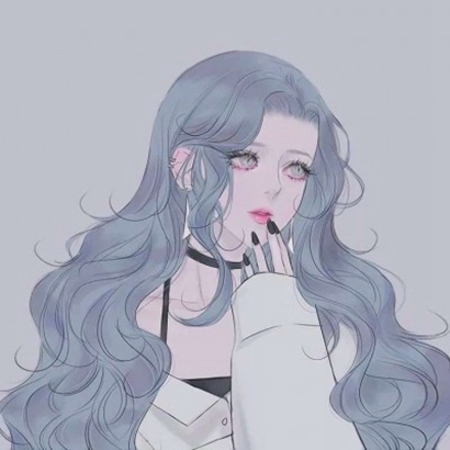 微信QQ专用超酷女动漫头像全集 女生头像 第5张 微信QQ专用超酷女动漫头像全集 女生头像 第5张