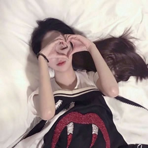 微信时尚个性魅力女生照片头像 女生头像 第10张 微信时尚个性魅力女生照片头像 女生头像 第10张