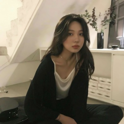 温柔韩系女生微信头像合集 女生头像 第34张 温柔韩系女生微信头像合集 女生头像 第34张