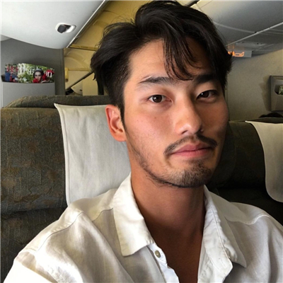 成熟稳重土豪微信头像图片大全 男生头像 第14张