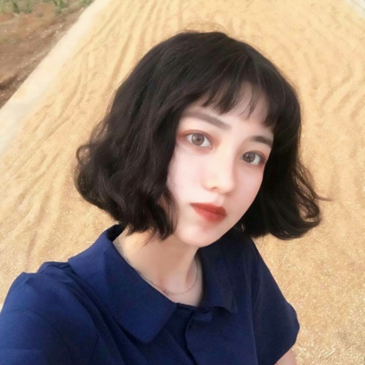 微信短发女生头像高清好看 小众干净 女生头像 第25张 微信短发女生头像高清好看 小众干净 女生头像 第25张